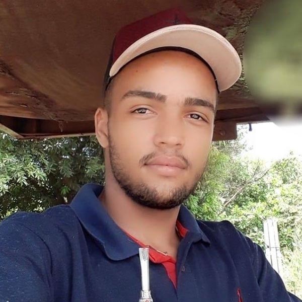 Jovem é encontrado morto no Parque Colinas em Assis