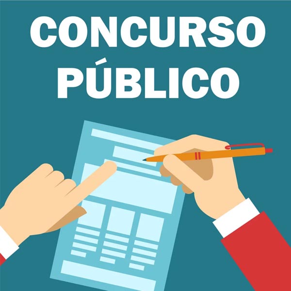 Iniciadas as inscrições para o concurso público da Prefeitura de Paraguaçu