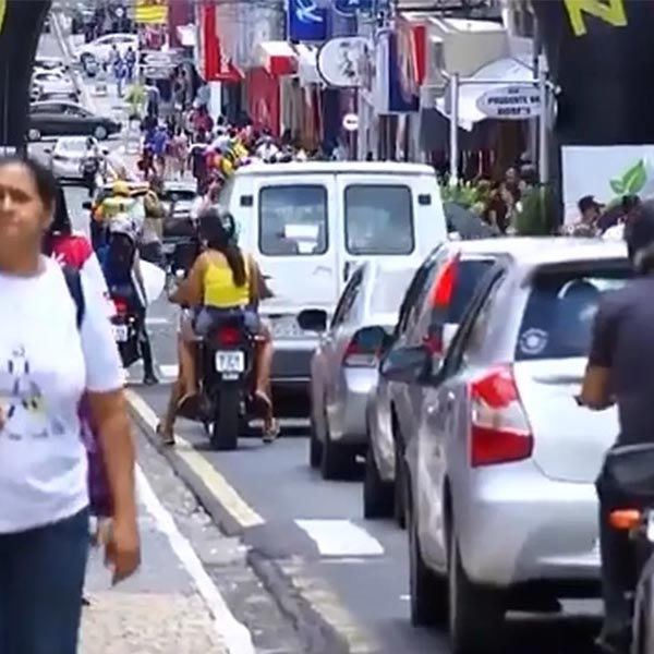 Prefeito de Marília anuncia que vai reabrir comércio na quarta-feira