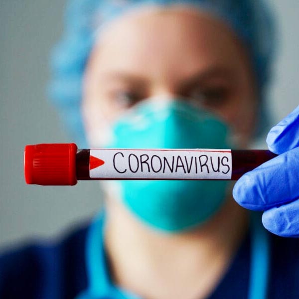 Quatá confirma os primeiros casos de Covid-19