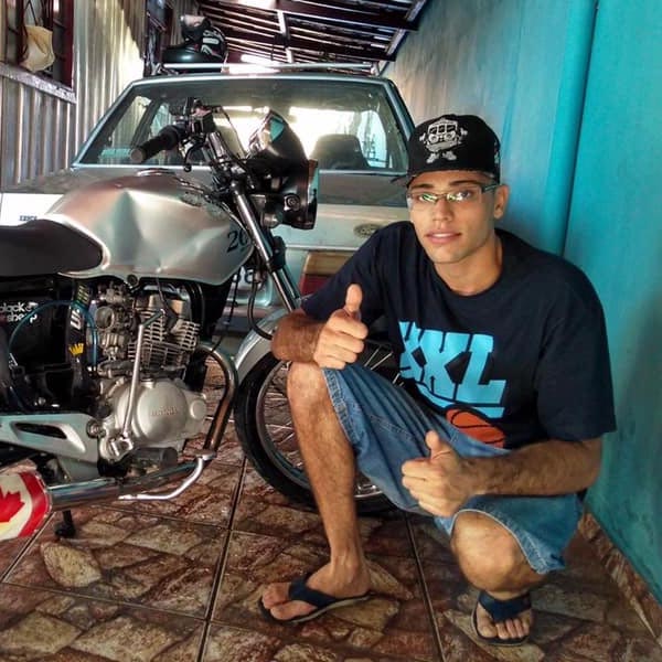 Jovem de 23 anos morre em grave acidente em Assis