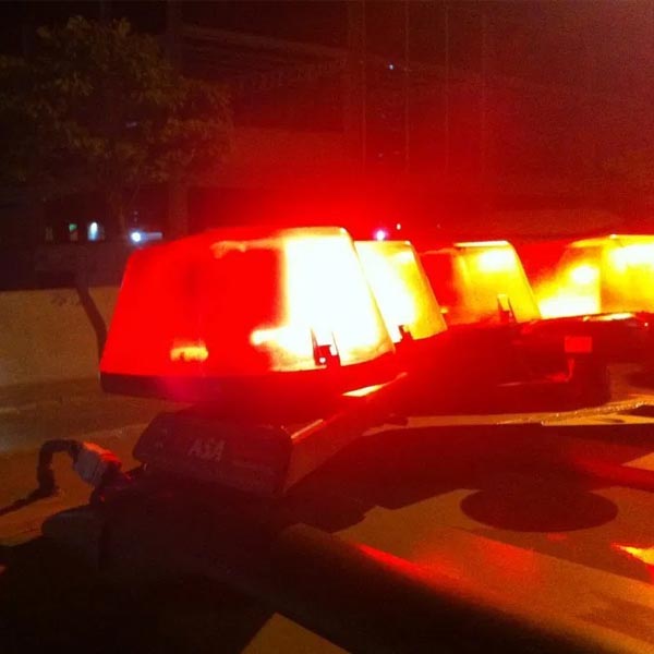 Mulher é presa em flagrante após assassinar o companheiro a facadas em Rancharia