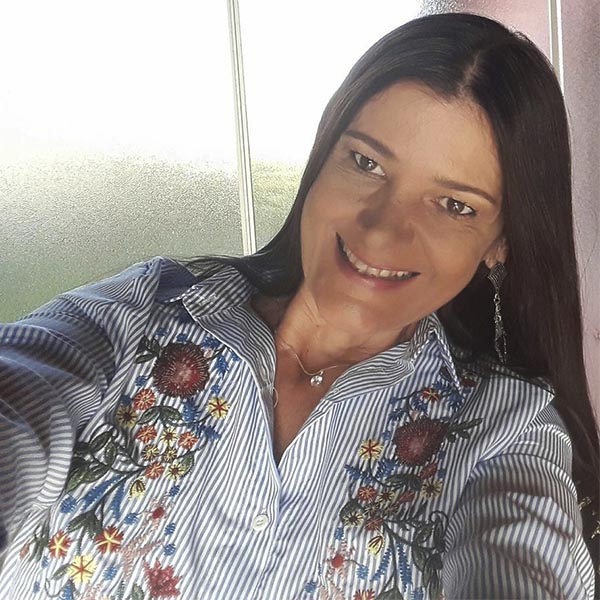 Proprietária da escola Lápis de Cor morre vítima de infarto