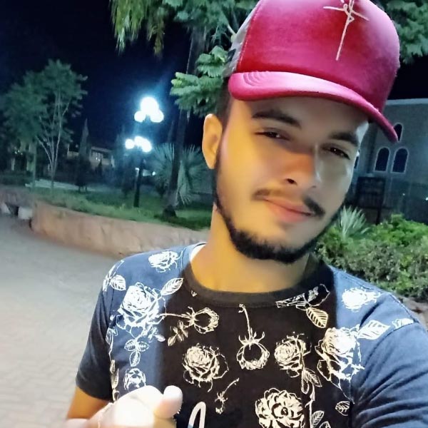 Jovem paraguaçuense desaparecido é encontrado pela PM em Osasco