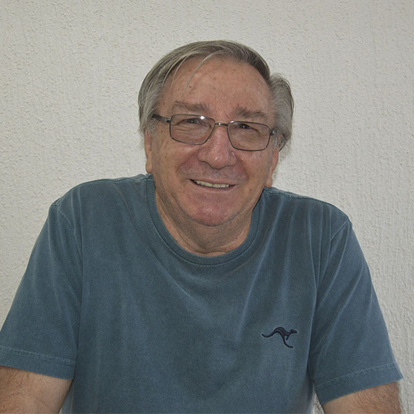Osnir Zancanaro deixa a provedoria da Santa Casa e faz resumo das suas gestões