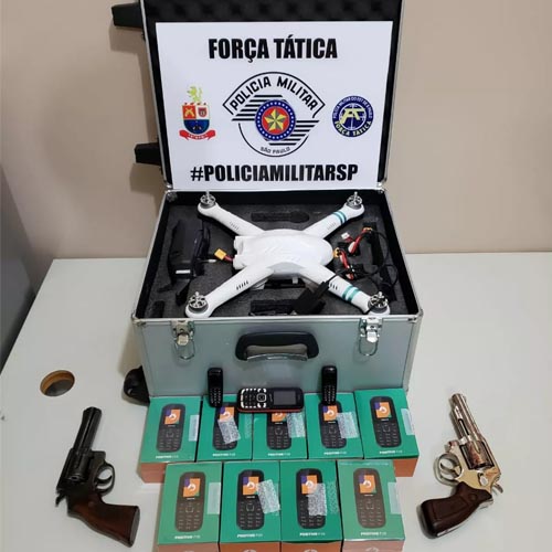 Dois homens morrem após trocar tiros com a Polícia Militar em Martinópolis