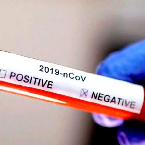 Teste dá negativo para Covid-19 em mulher que morreu depois de internada no Hospital, em Paraguaçu