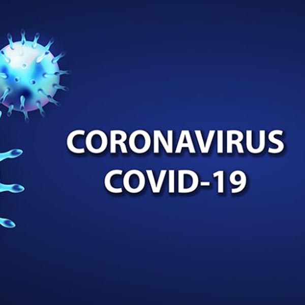 Diminui para um paciente com suspeita de Covid-19 em Paraguaçu