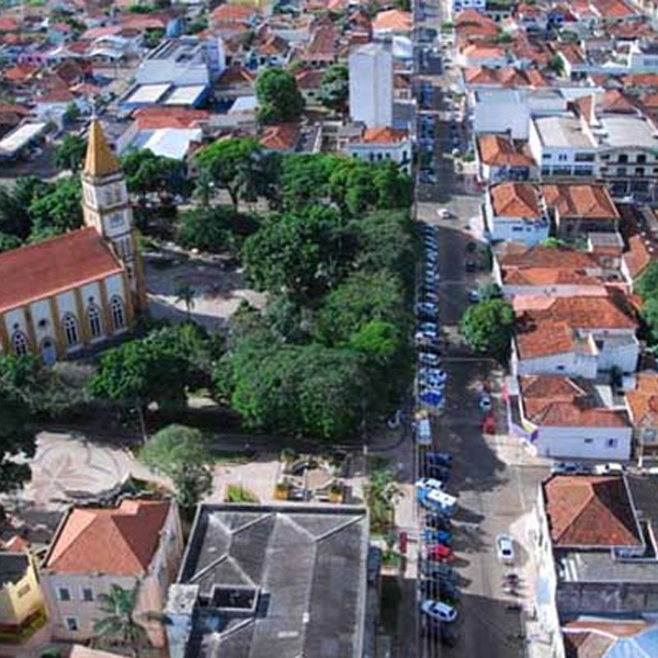 Paraguaçu Paulista poderá iniciar abertura do comércio com restrições a partir de 1º de junho