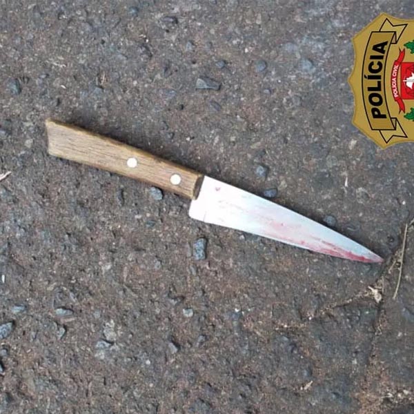 Homem é morto a facadas após discussão por 'desacordo no comércio de drogas' em Iepê