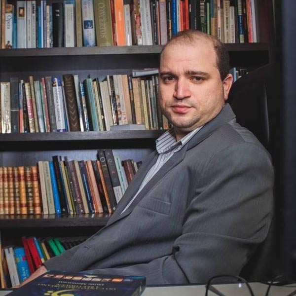 Nomeação do paraguaçuense Dante Mantovani na presidência da Funarte é revogada