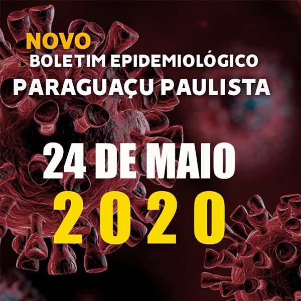 Dos 10 pacientes com suspeita de Covid-19 em Paraguaçu, um está na UTI
