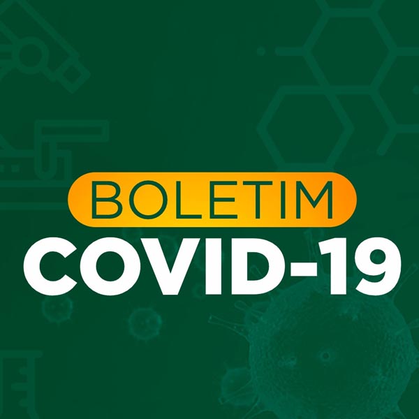 Paraguaçu segue com dois suspeitos de Covid-19