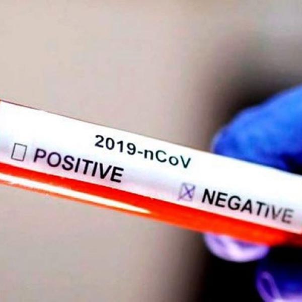Em Paraguaçu, paciente que está na UTI é descartado para Covid-19