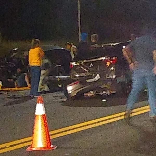 Três veículos envolvem em grave acidente entre Assis e Tarumã