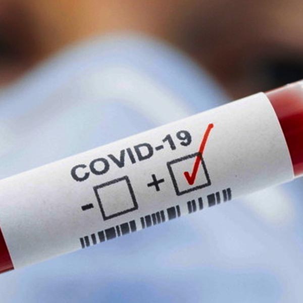 São 6 casos confirmados de Covid-19 em Paraguaçu nesta sexta