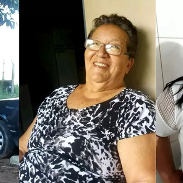 Após perder a avó e duas tias por Covid-19, vendedora diz que tem mais 10 infectados na família