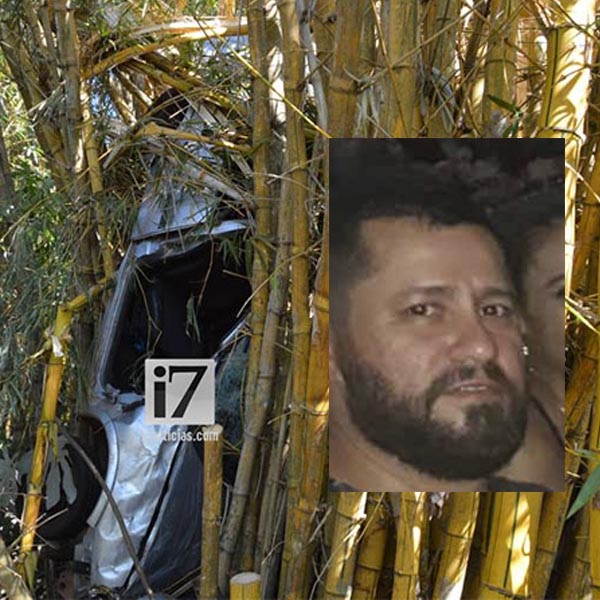 Dias após acidente que o deixou 12h preso entre as ferragens, paraguaçuense morre neste domingo (14)