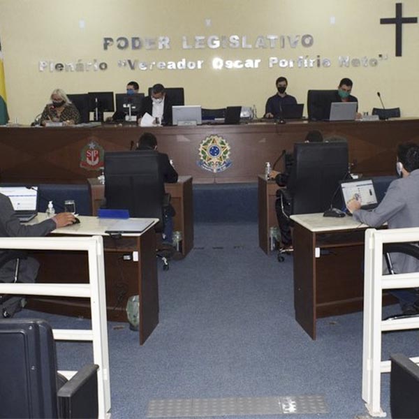 Câmara de Vereadores cria a carteirinha do deficiente