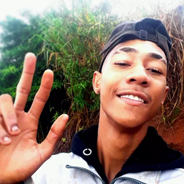 Homem é preso suspeito de matar o filho com facada em Marília
