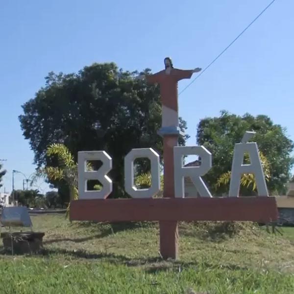 Primeiro caso de Covid-19 em Borá é de funcionária de hospital contaminada em Paraguaçu Paulista