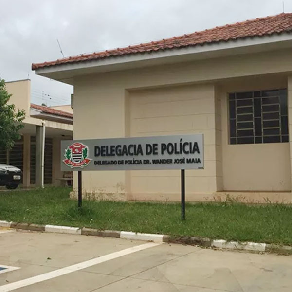 Homem é preso suspeito de tentar matar a ex-mulher e a enteada em Rancharia