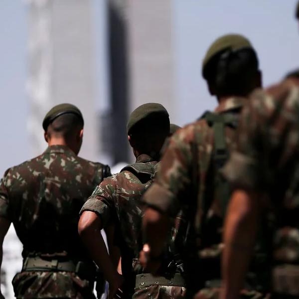 Governo prorroga prazo de alistamento ao serviço militar obrigatório