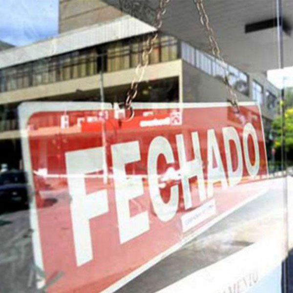 Comércio fecha no feriado e abre na sexta-feira em Paraguaçu Paulista