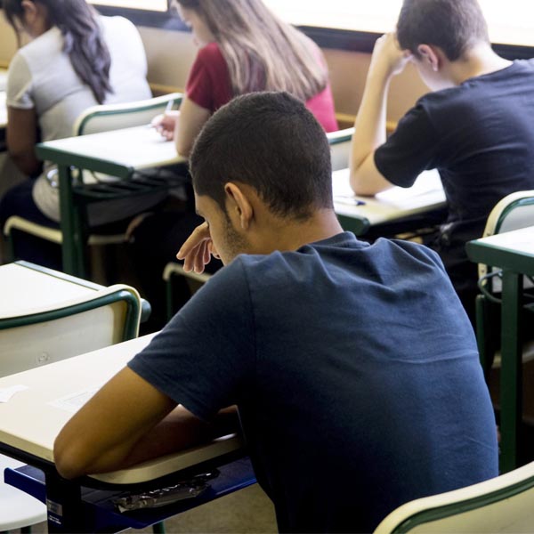 Etec está com inscrições para vagas remanescentes