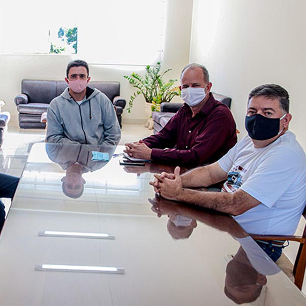 Devido à pandemia, Ficar 2020 é adiada para 2021, diz prefeitura
