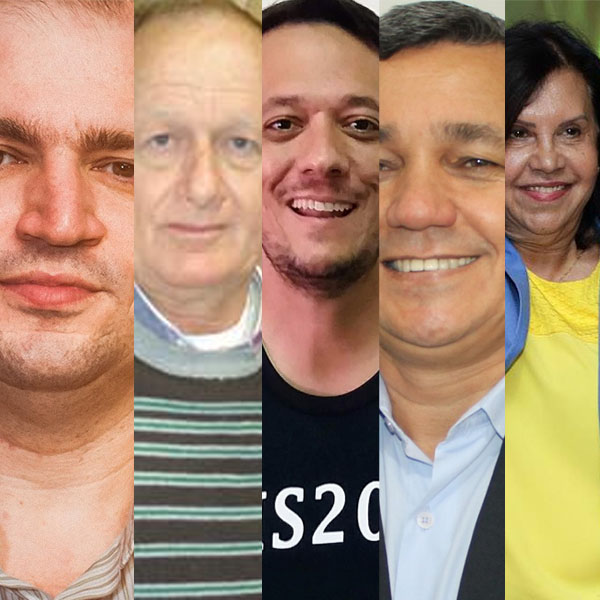 Eleições 2020: i7Notícias lança série de entrevistas com os pré-candidatos a prefeito de Paraguaçu