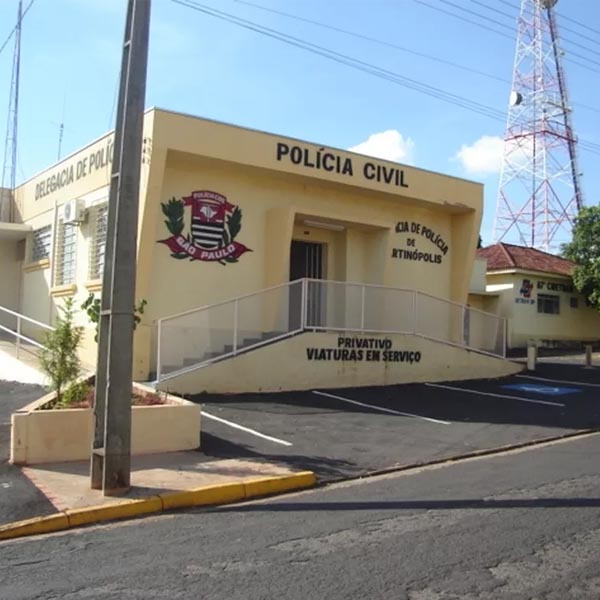 Após 'desentendimentos', homem é morto a tiros em Martinópolis
