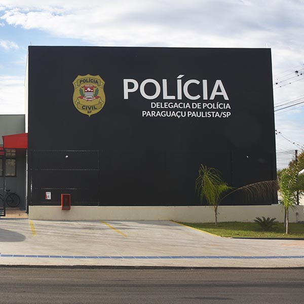 Atropelamento de cachorro acaba em boletim de ocorrência em Paraguaçu Paulista