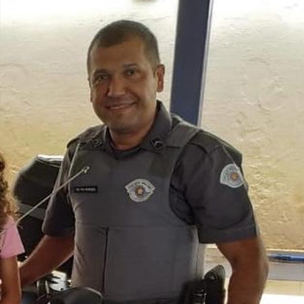 Policial militar de Rancharia morre vítima da Covid-19; é o terceiro óbito da cidade