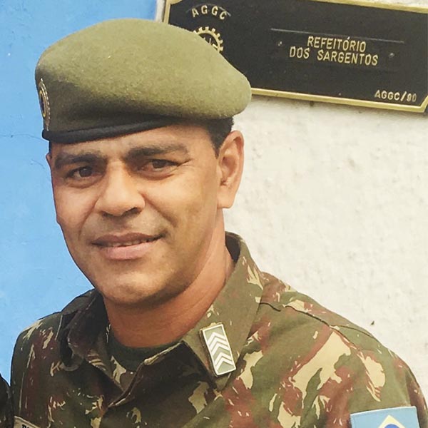 Tiro de Guerra de Paraguaçu terá novo Chefe da Instrução