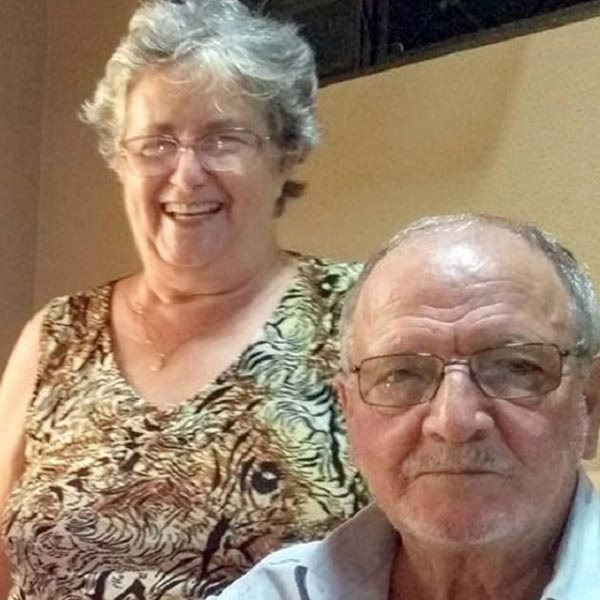 Homem morre dias após esposa morrer por Covid-19 em Cândido Mota