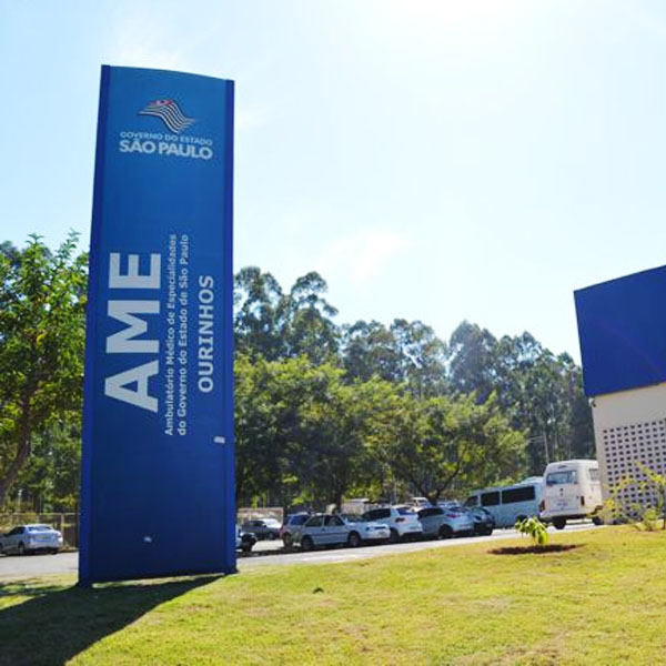 Gestão Ambulatorial Santa Casa de Assis abre vagas na área assistencial em AME Ourinhos