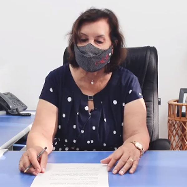 Prefeitura de Paraguaçu Paulista autoriza liberação dos serviços essenciais