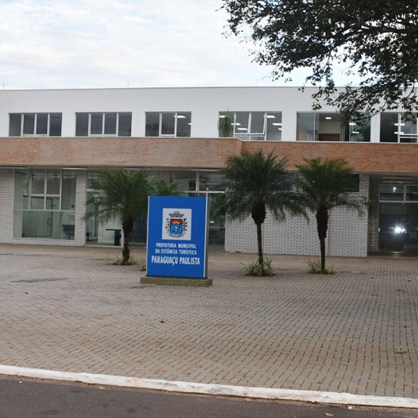 Prefeitura de Paraguaçu volta a atender no Paço Municipal a partir desta segunda, dia 6