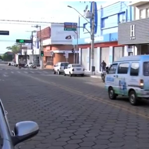 Paraguaçu Paulista publica decreto que amplia horário de funcionamento de mercados