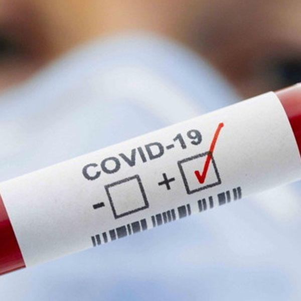 Covid-19: Paraguaçu tem 9 pacientes positivos em isolamento domiciliar