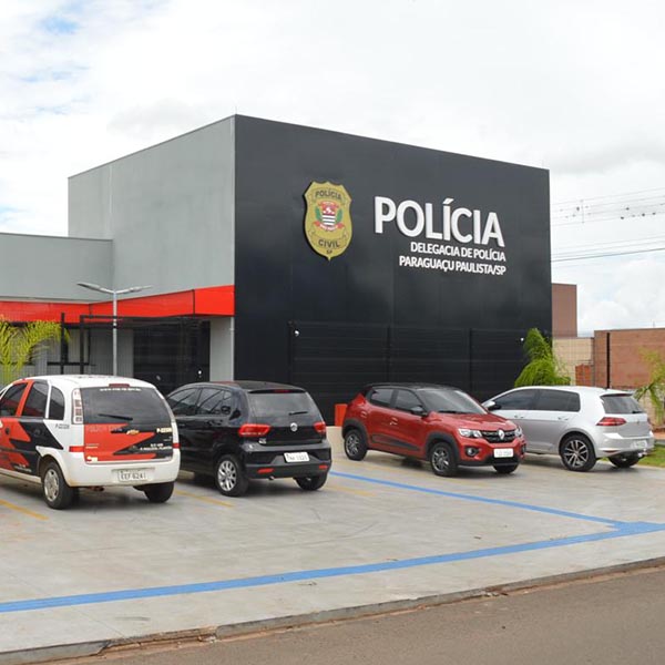 Ladrões invadem casa e roubam televisores e celular em Paraguaçu