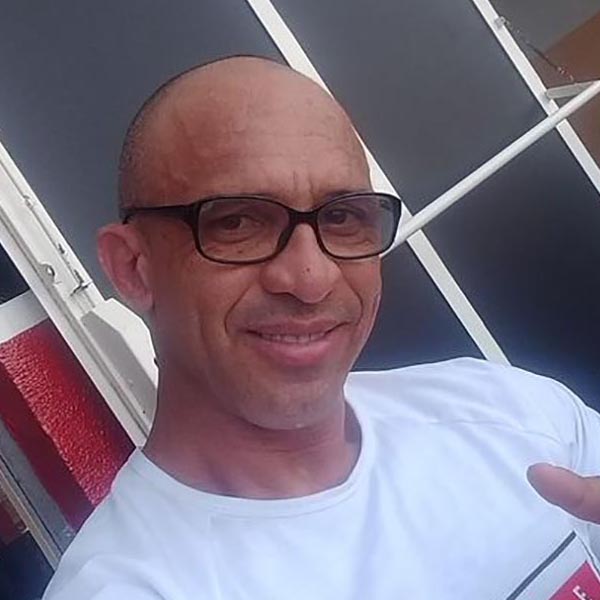 Quataense de 50 anos morre vítima de Covid-19