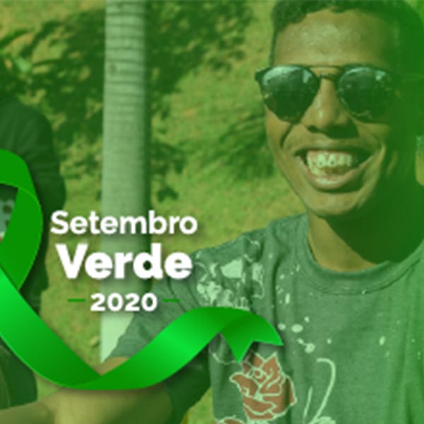 Apae se prepara para o 'Setembro Verde - Mês Oficial da Inclusão da Pessoa com Deficiência'