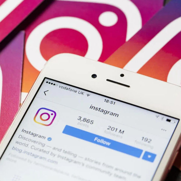 Instagram poderá pedir RG para garantir que você não é um robô