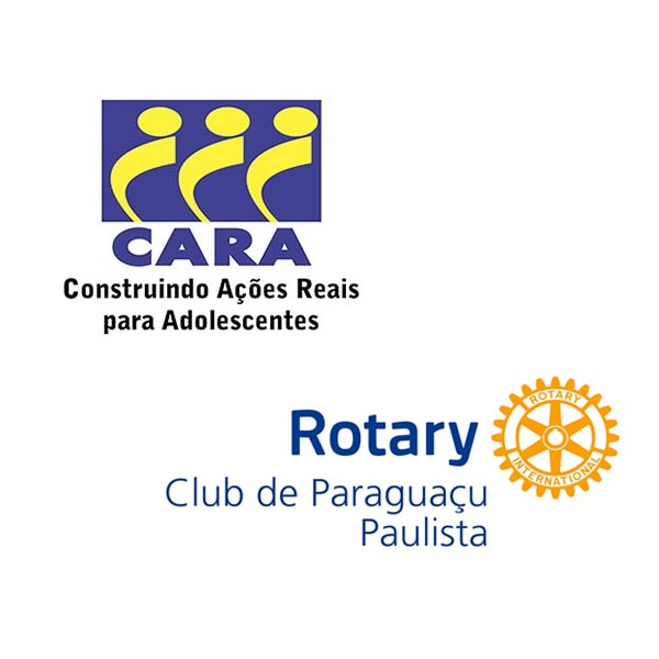 Projeto CARA recebe doação de 45.083 dólares do Rotary Club