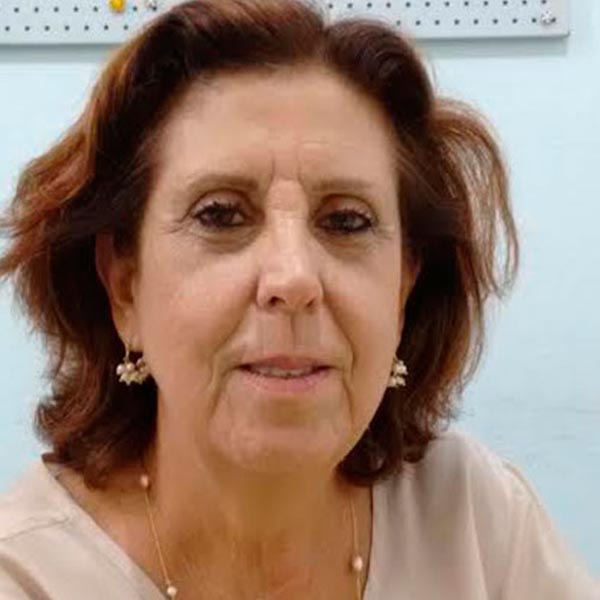 Morre em Assis a ex-secretária da Saúde Denise Fernandes Carvalho
