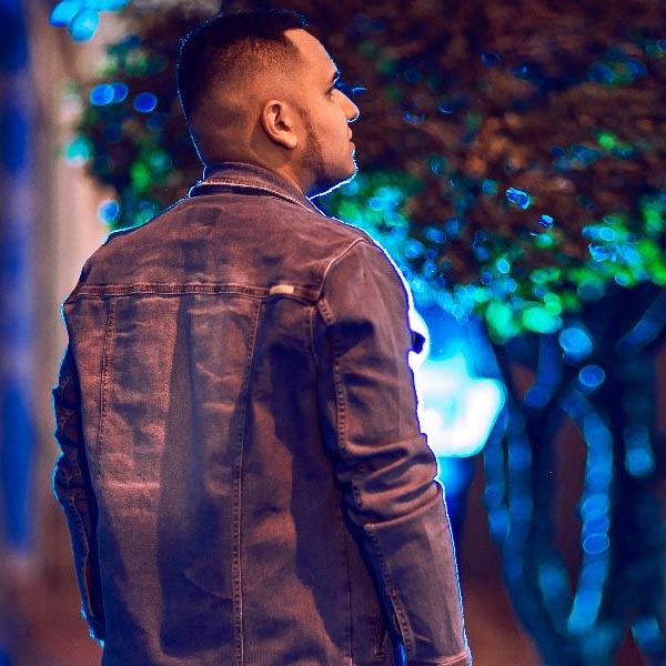 Jovem de Paraguaçu lança seu 4° clipe de música gospel