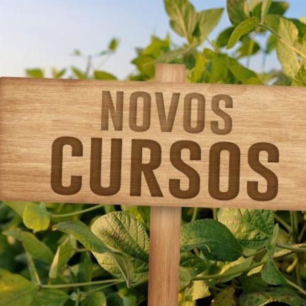 Quatro cursos gratuitos estão com inscrições abertas no Sindicato Rural Patronal
