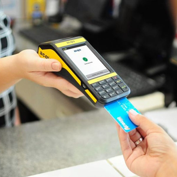 Estabelecimentos deverão informar valores adicionais nas negociações com cartão em Paraguaçu